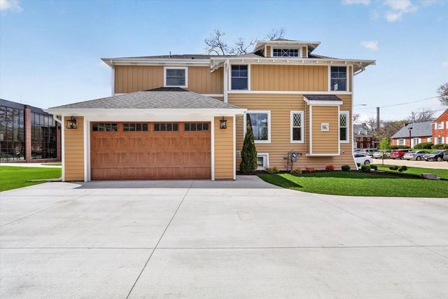 716 Emerson Street, Beloit, WI 53511