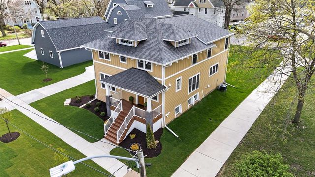 716 Emerson Street, Beloit, WI 53511