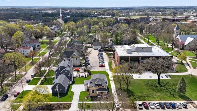 716 Emerson Street, Beloit, WI 53511