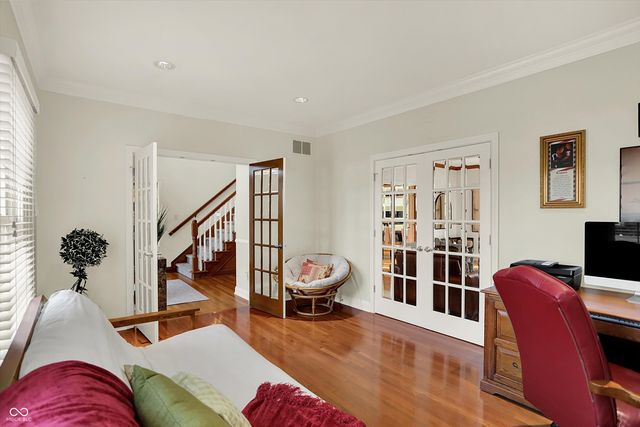 9012 Nautical Watch Drive, Indianapolis, IN 46236