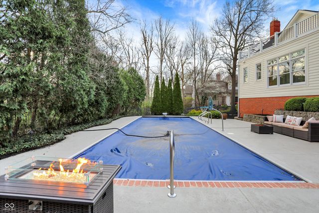 9012 Nautical Watch Drive, Indianapolis, IN 46236