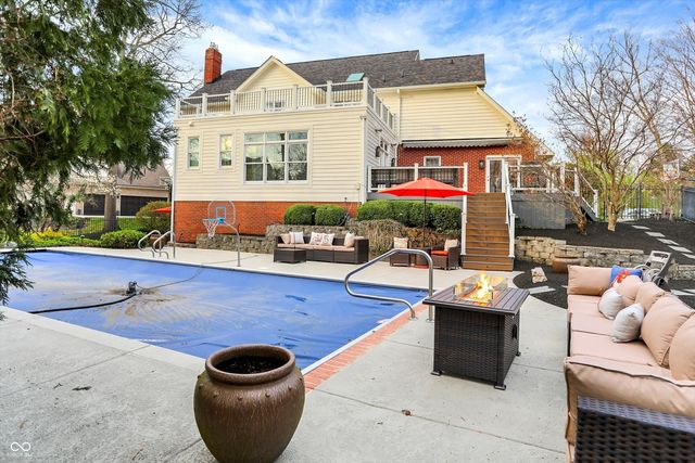 9012 Nautical Watch Drive, Indianapolis, IN 46236