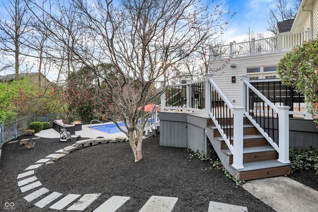 9012 Nautical Watch Drive, Indianapolis, IN 46236