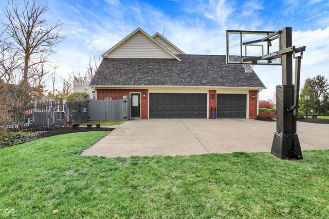 9012 Nautical Watch Drive, Indianapolis, IN 46236