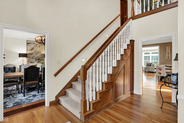 9012 Nautical Watch Drive, Indianapolis, IN 46236