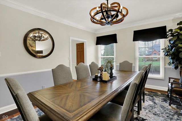 9012 Nautical Watch Drive, Indianapolis, IN 46236