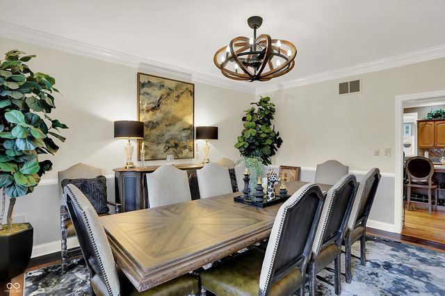 9012 Nautical Watch Drive, Indianapolis, IN 46236