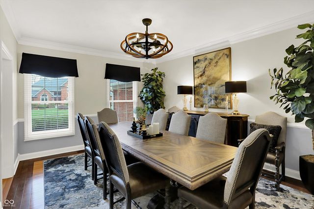 9012 Nautical Watch Drive, Indianapolis, IN 46236