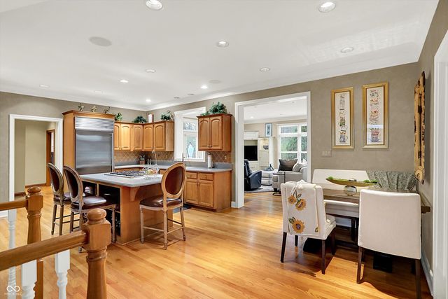 9012 Nautical Watch Drive, Indianapolis, IN 46236