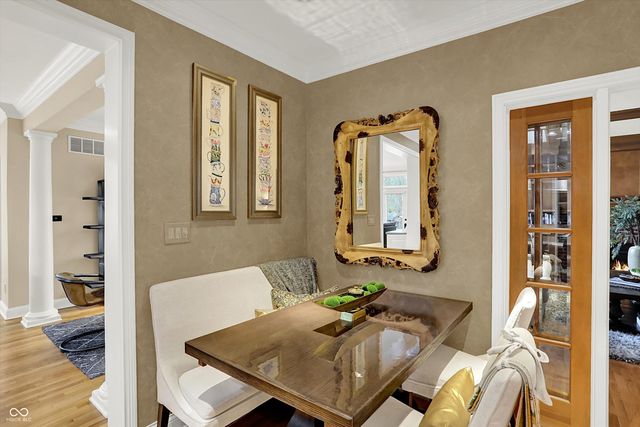 9012 Nautical Watch Drive, Indianapolis, IN 46236