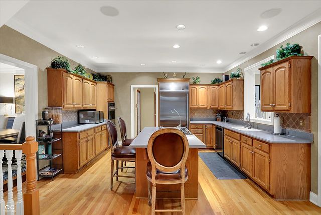 9012 Nautical Watch Drive, Indianapolis, IN 46236