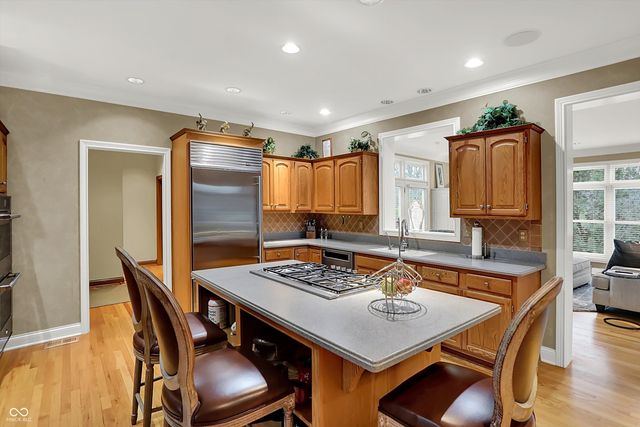 9012 Nautical Watch Drive, Indianapolis, IN 46236