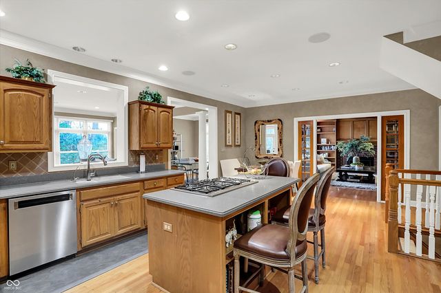 9012 Nautical Watch Drive, Indianapolis, IN 46236