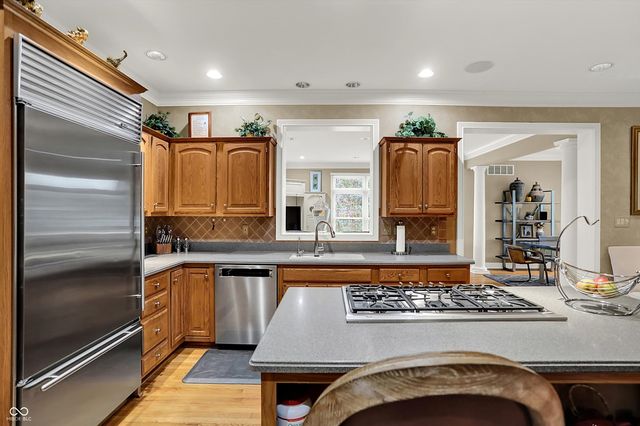 9012 Nautical Watch Drive, Indianapolis, IN 46236