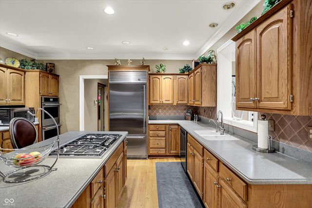 9012 Nautical Watch Drive, Indianapolis, IN 46236