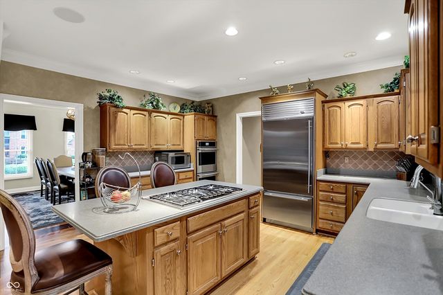 9012 Nautical Watch Drive, Indianapolis, IN 46236