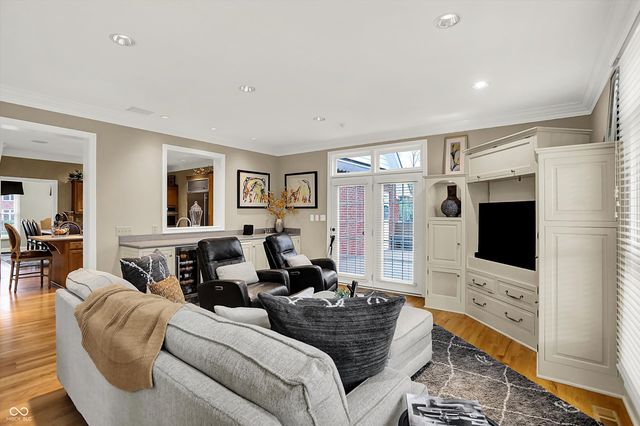 9012 Nautical Watch Drive, Indianapolis, IN 46236