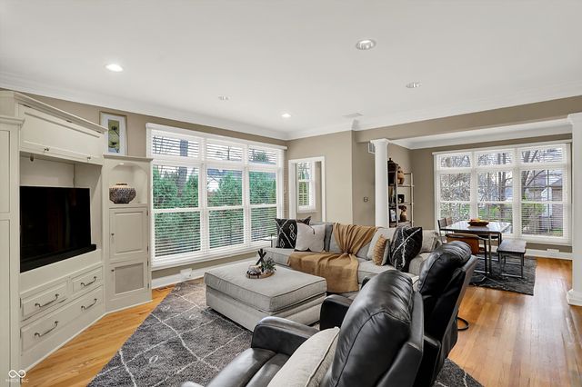 9012 Nautical Watch Drive, Indianapolis, IN 46236