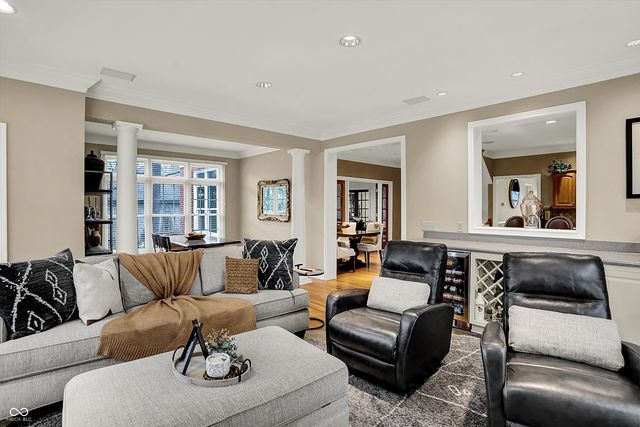 9012 Nautical Watch Drive, Indianapolis, IN 46236