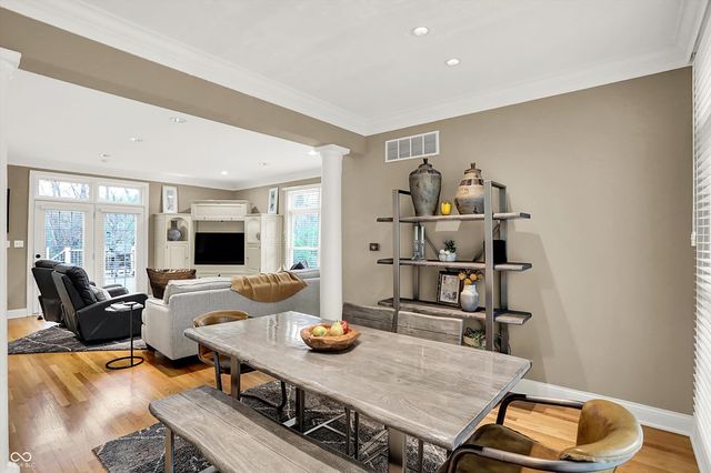 9012 Nautical Watch Drive, Indianapolis, IN 46236