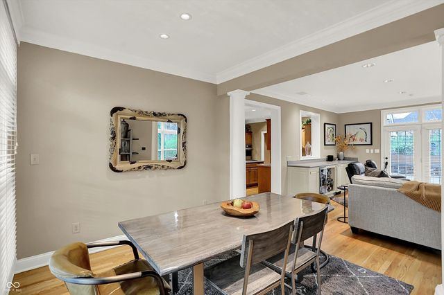 9012 Nautical Watch Drive, Indianapolis, IN 46236