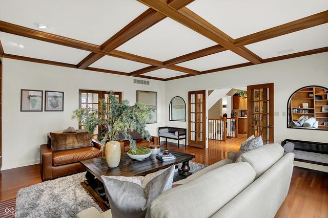 9012 Nautical Watch Drive, Indianapolis, IN 46236