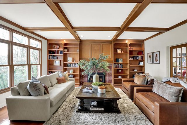 9012 Nautical Watch Drive, Indianapolis, IN 46236