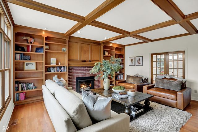 9012 Nautical Watch Drive, Indianapolis, IN 46236