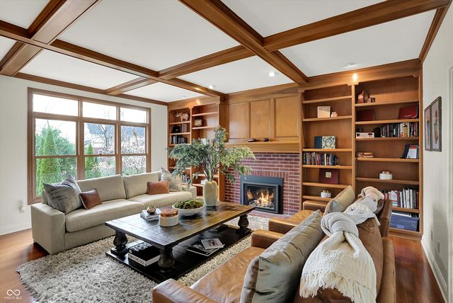 9012 Nautical Watch Drive, Indianapolis, IN 46236