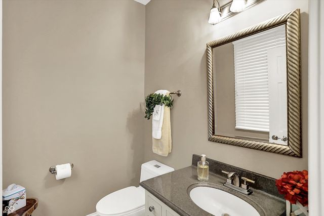 9012 Nautical Watch Drive, Indianapolis, IN 46236