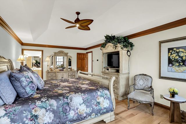 9012 Nautical Watch Drive, Indianapolis, IN 46236