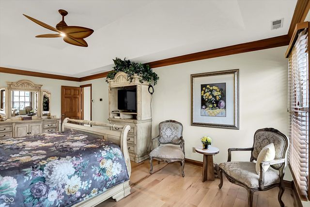 9012 Nautical Watch Drive, Indianapolis, IN 46236