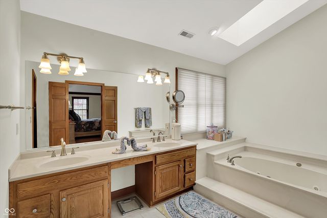 9012 Nautical Watch Drive, Indianapolis, IN 46236