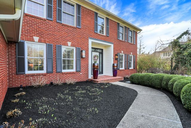 9012 Nautical Watch Drive, Indianapolis, IN 46236