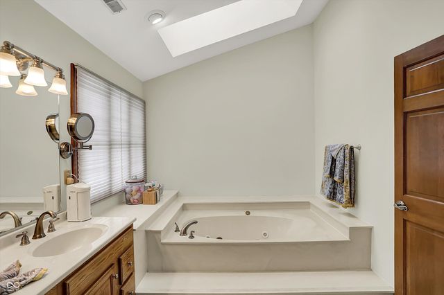 9012 Nautical Watch Drive, Indianapolis, IN 46236