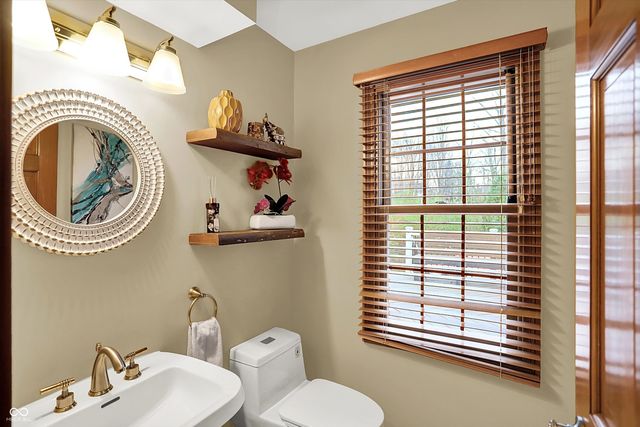 9012 Nautical Watch Drive, Indianapolis, IN 46236