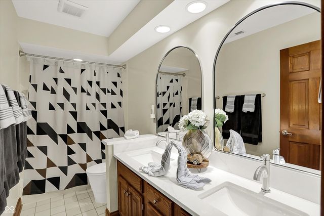 9012 Nautical Watch Drive, Indianapolis, IN 46236