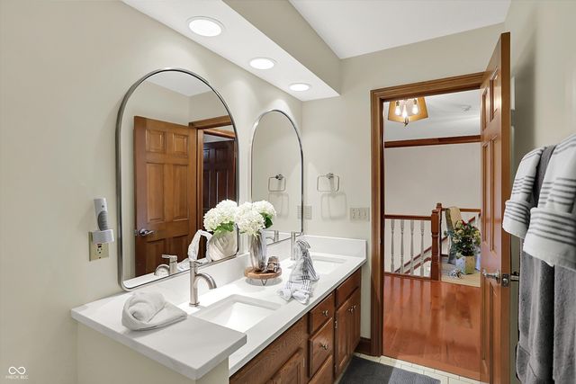 9012 Nautical Watch Drive, Indianapolis, IN 46236