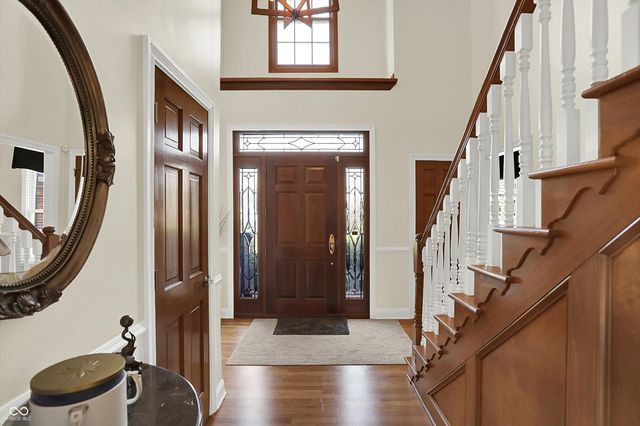 9012 Nautical Watch Drive, Indianapolis, IN 46236