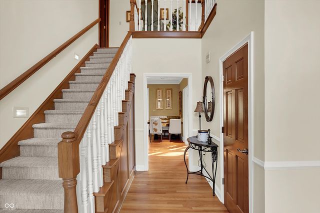 9012 Nautical Watch Drive, Indianapolis, IN 46236