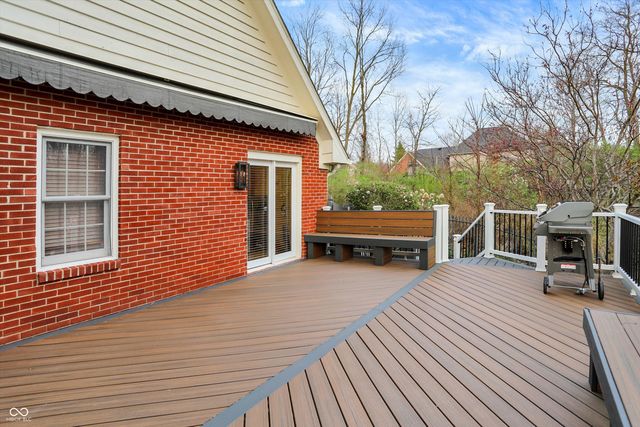 9012 Nautical Watch Drive, Indianapolis, IN 46236