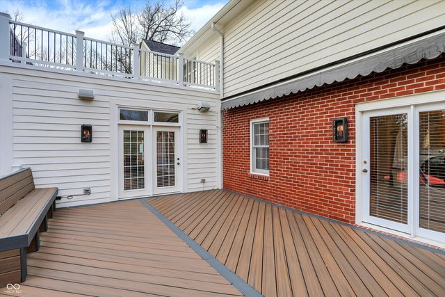 9012 Nautical Watch Drive, Indianapolis, IN 46236