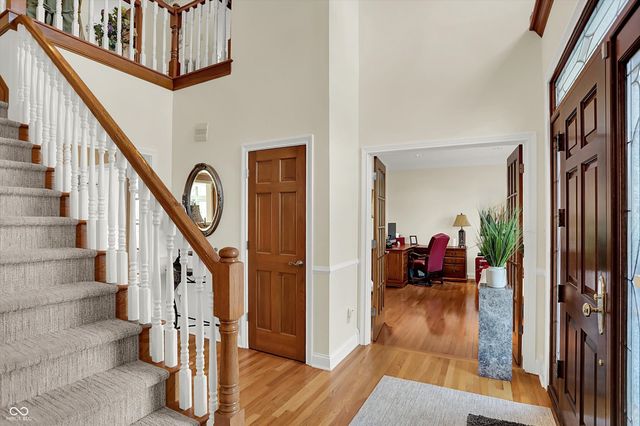 9012 Nautical Watch Drive, Indianapolis, IN 46236