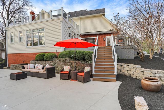 9012 Nautical Watch Drive, Indianapolis, IN 46236