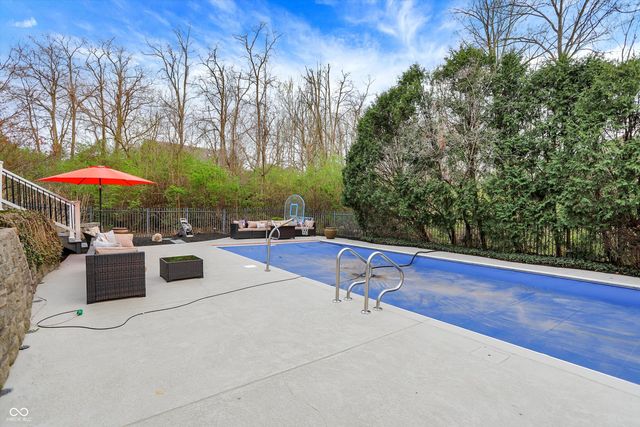 9012 Nautical Watch Drive, Indianapolis, IN 46236