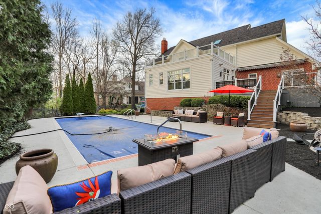 9012 Nautical Watch Drive, Indianapolis, IN 46236