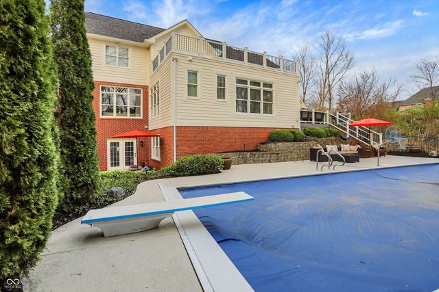 9012 Nautical Watch Drive, Indianapolis, IN 46236