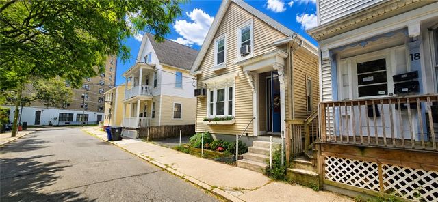 16 Winsor Street, Providence, RI 02908