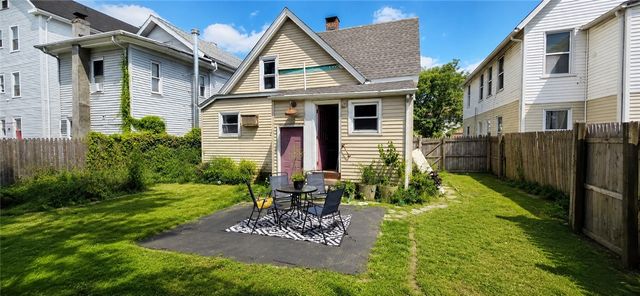 16 Winsor Street, Providence, RI 02908