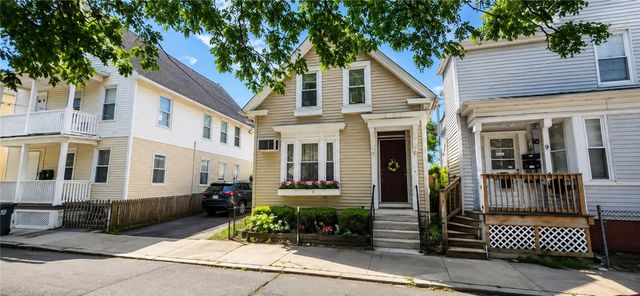 16 Winsor Street, Providence, RI 02908